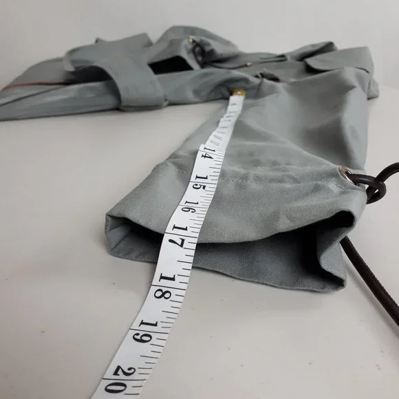 Ochirly Spring Fall Trent Coat - Picture 10 of 16